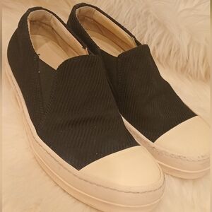 Rick Owens Slip On RAMONES
